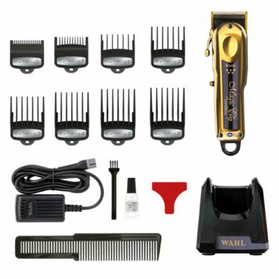 Cortapelos Wahl Magic Clip Gold Cordless profesional