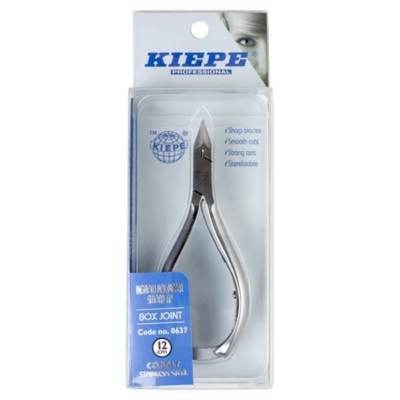 Alicate Kiepe profesional 0637