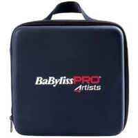 Estuche de almacenamiento BaBylissPRO 4Artists para máquinas y herramientas de barbería