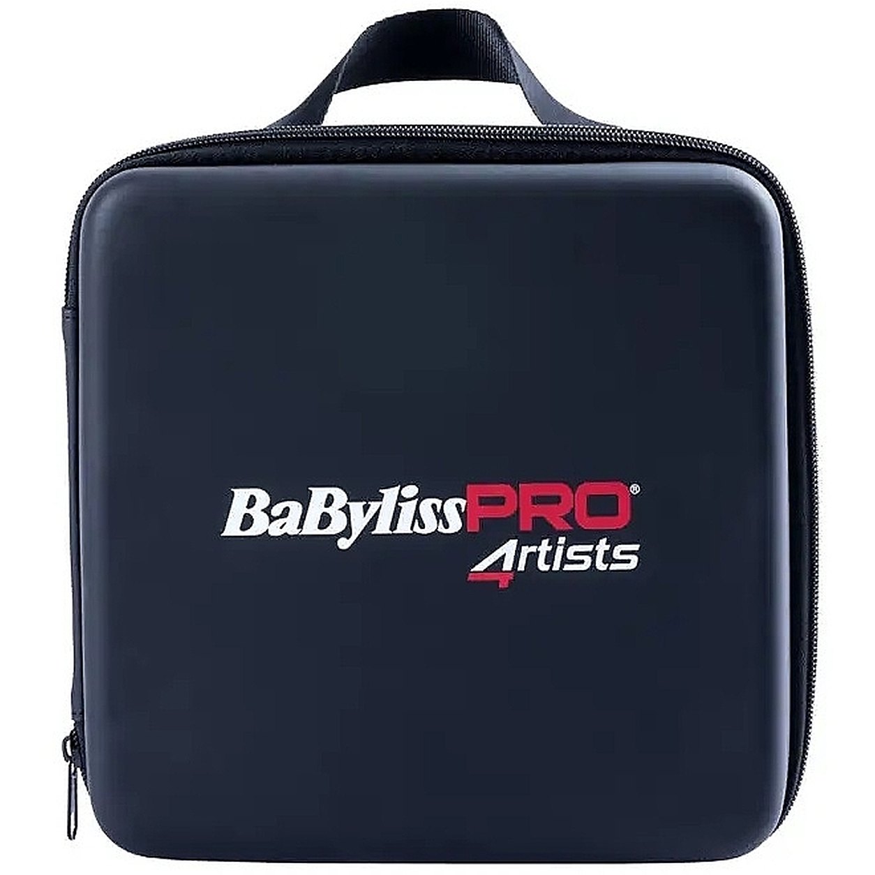 Estuche de almacenamiento BaBylissPRO 4Artists para máquinas y herramientas de barbería