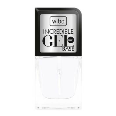 Base Incredible Gel wibo