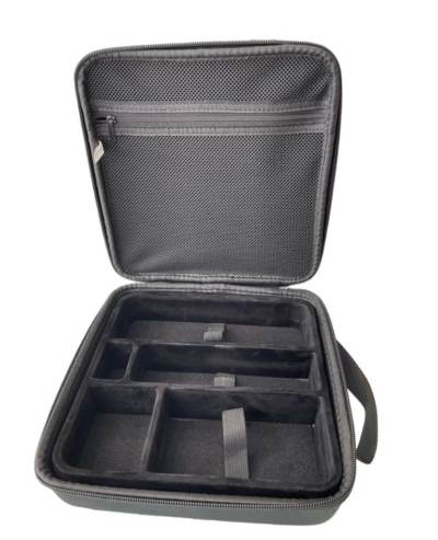 Estuche de almacenamiento BabylissPro 4rtists