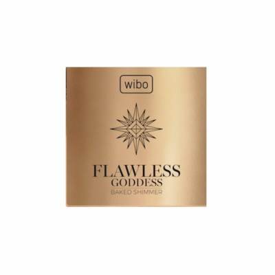 Iluminador de rostro y cuerpo Flawless Wibo