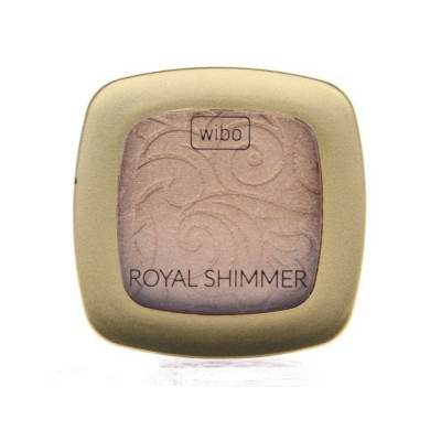 Iluminador Royal Shimmer Wibo