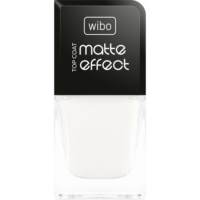 Top coat efecto mate Wibo