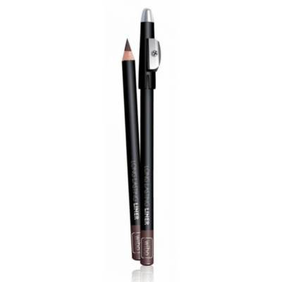 Lápiz de ojos Long Lasting Liner Wibo