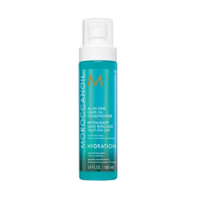 Acondicionador Leave in Moroccanoil