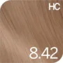 HC8.42 Rubio Claro Cobrizo Irisado