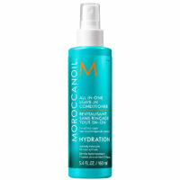 Acondicionador Leave-In Moroccanoil sin aclarado para hidratar, desenredar y suavizar el cabello