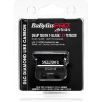 Cabezal de corte BaBylissPRO Skeleton T-Blade FX703B de titanio para trimmer profesional