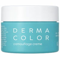 Dermacolor Camouflage Creme Kryolan maquillaje corrector de alta cobertura