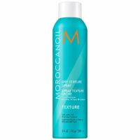 Spray texturizante seco Moroccanoil para aportar volumen, textura y cuerpo al cabello