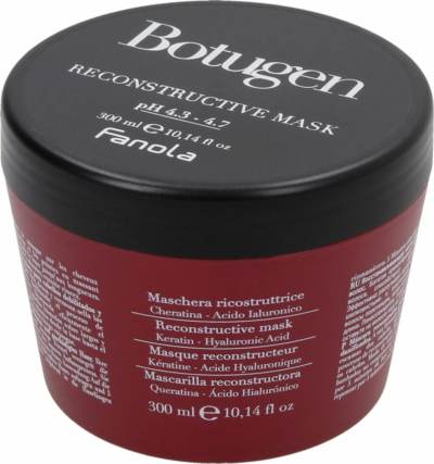 Botugen reconstructive mascarilla Fanola