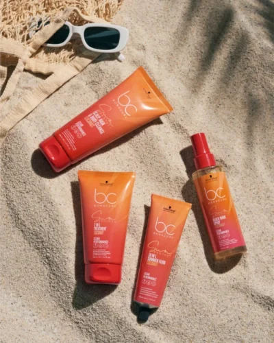 Champú cabello y cuerpo Clean Performance Sun Protect Schwarzkopf - Imagen 3