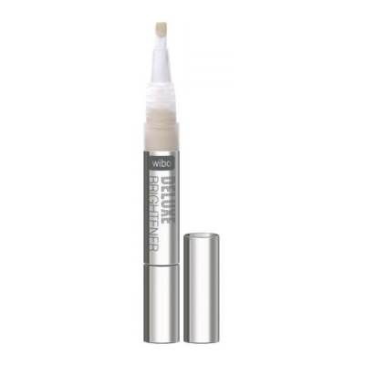 Corrector iluminador Deluxe Brightener Wibo