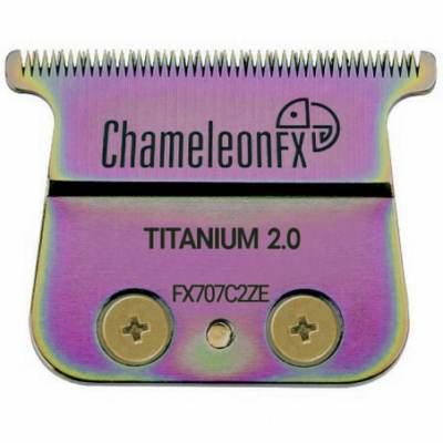 Cabezal de corte Babyliss Skeleton FX707C2ZE chameleon