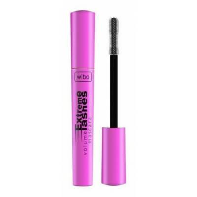 Mascara de pestañas Extreme Lashes Wibo