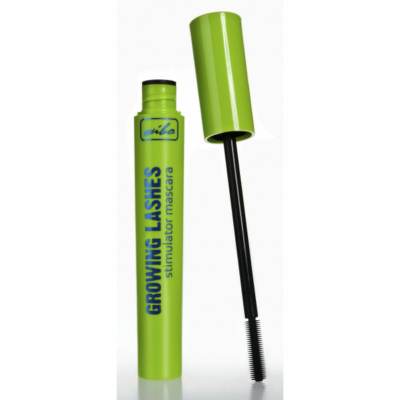 Mascara de pestañas Growing Lashes Wibo