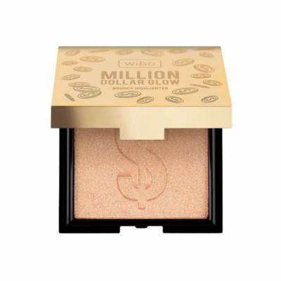 Iluminador facial y corporal Million Dollar Wibo