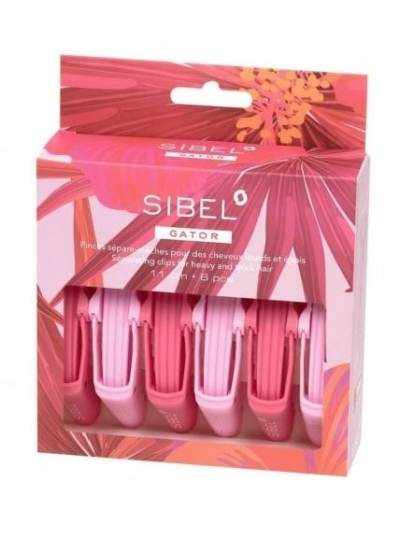 Pinzas dragón Sibel