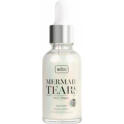 Prebase Mermaid tears Wibo