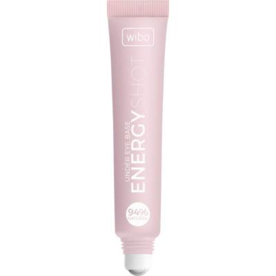 Prebase para Ojeras Energy Shot Wibo