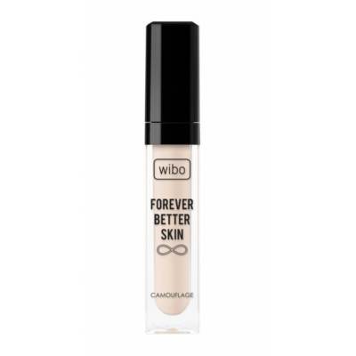 Corrector Forever Better Skin Wibo