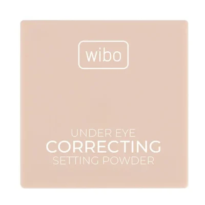 Polvo corrector Under eye Wibo