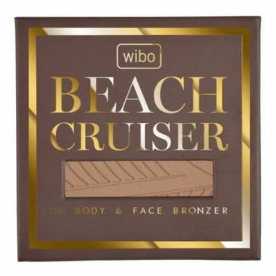 Polvos Bronceadores Beach Cruiser Wibo