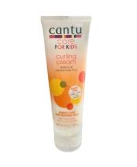 Cream Curling Cantu care for kids