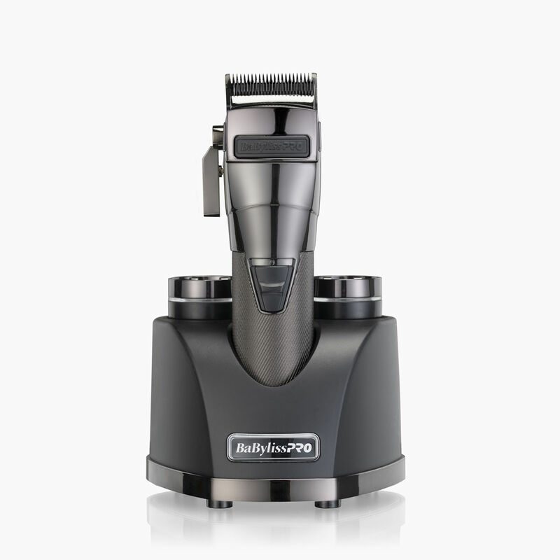 Maquina de peluquear 2025 babyliss