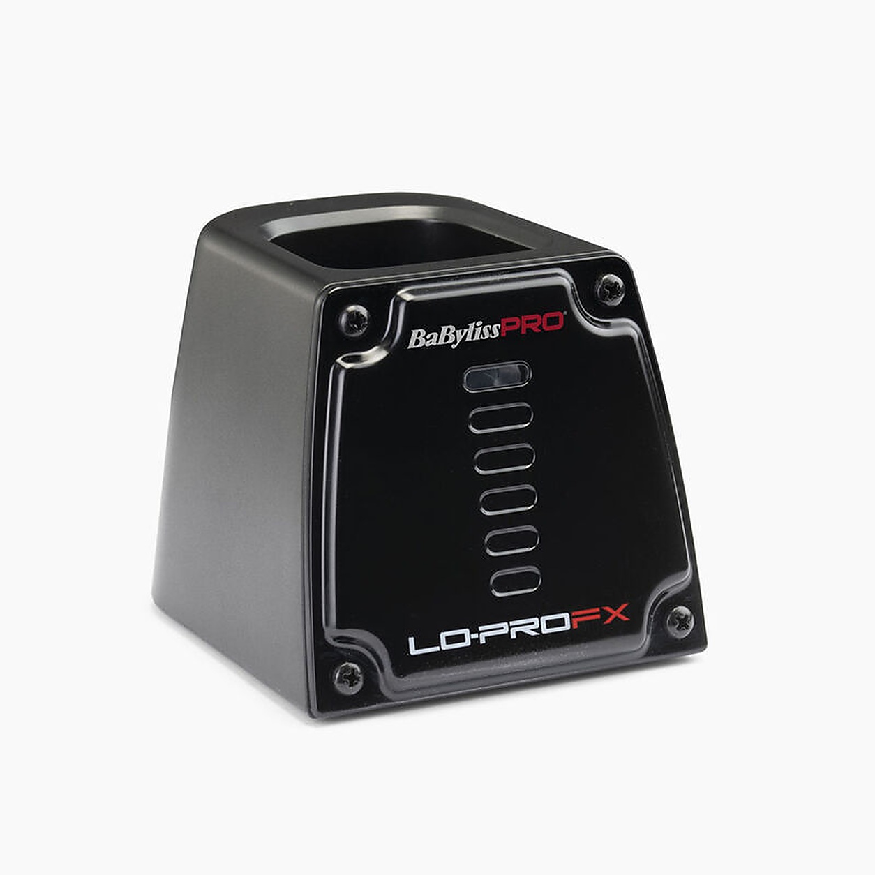 Base de carga BaBylissPRO LO-PROFX FX825EBASE para máquina cortapelos profesional