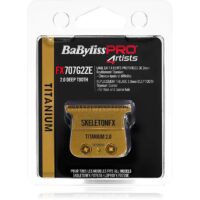 Cabezal de corte 2.0 BaBylissPRO Skeleton para máquina trimmer profesional