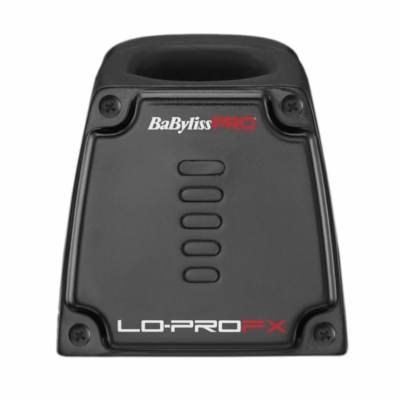 Base De Carga LOPROFX Babyliss FX726EBASE