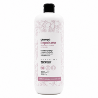 Champú Termix Repair.Me para reparar, fortalecer y cuidar el cabello dañado