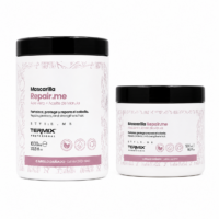 Mascarilla Termix Repair.Me para reparar, nutrir y fortalecer el cabello dañado