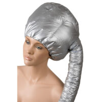 Gorro térmico para secador Eurostil