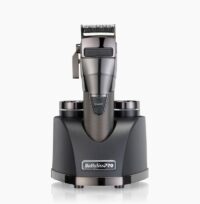 Máquina cortapelos BaBylissPRO SNAPFX895E profesional con baterías intercambiables Título: