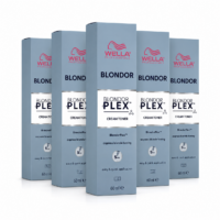 Matizador BlondorPlex TM Wella