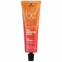 Fluido 10 en 1 Schwarzkopf BC Bonacure Sun Protect Clean Performance para cabello expuesto al sol