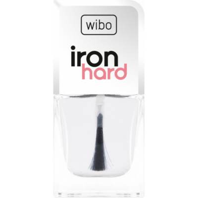 Endurecedor de uñas Iron hard Wibo