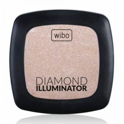 Iluminador Diamond Wibo