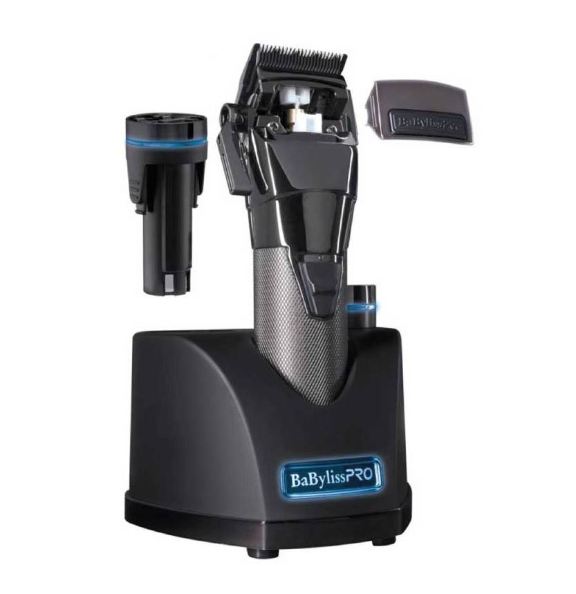 Máquina cortapelos Babyliss SNAPFX895E - Imagen 3