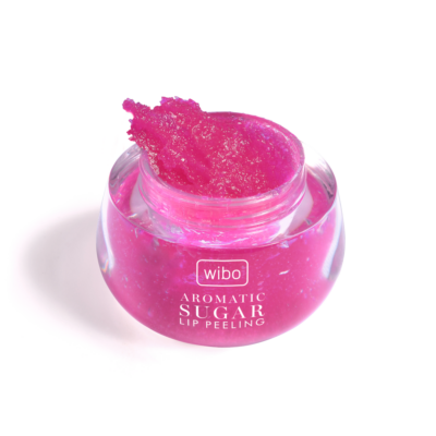 Peeling para labios Sugar Aromatic Wibo