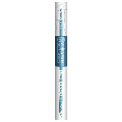 Sérum para pestañas Vitamin Your Lashes Wibo