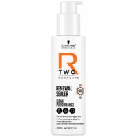 Sellador Renovador Schwarzkopf BC Bonacure R-TWO Clean Performance para cabello muy dañado