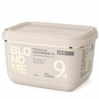 Decoloración Schwarzkopf premium Blondme 9+ tonos