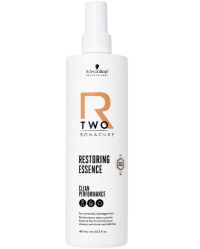 Esencia reparadora BC Schwarzkopf R-TWO Clean Performance