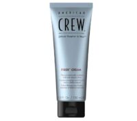 Crema de Fijación American Crew Fiber para aportar textura, cuerpo y fijación fuerte al cabello