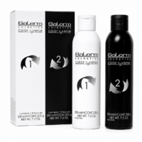 Color Reverse Salerm Cosmetics para eliminar el color artificial del cabello